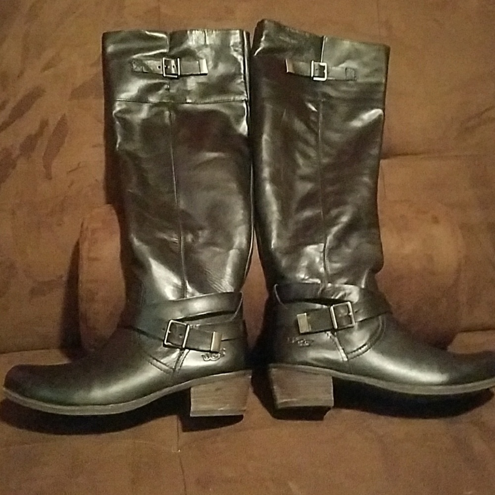UGG otk boots
